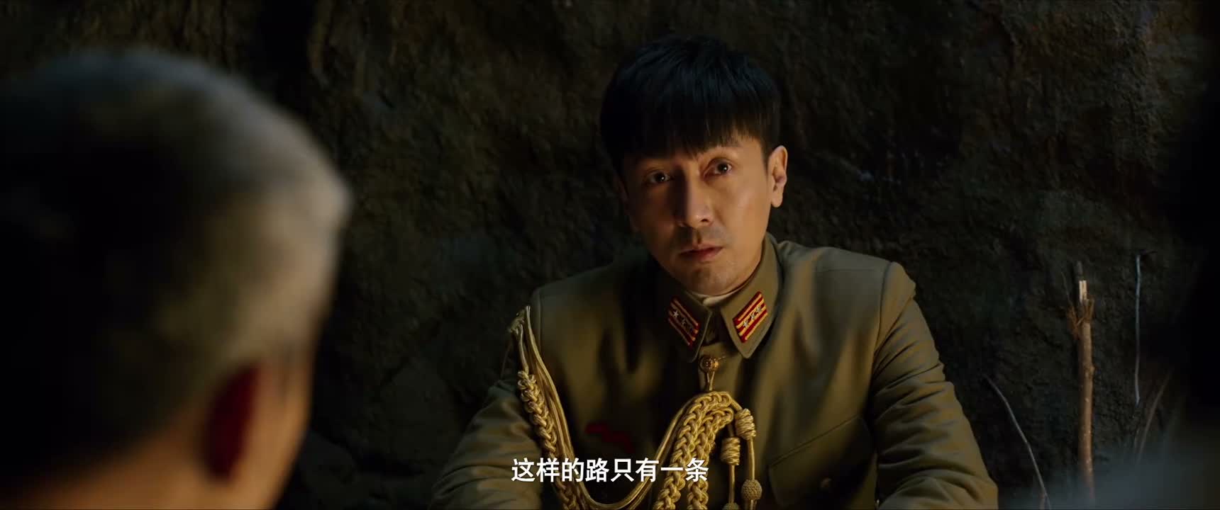 这样的路只有一条