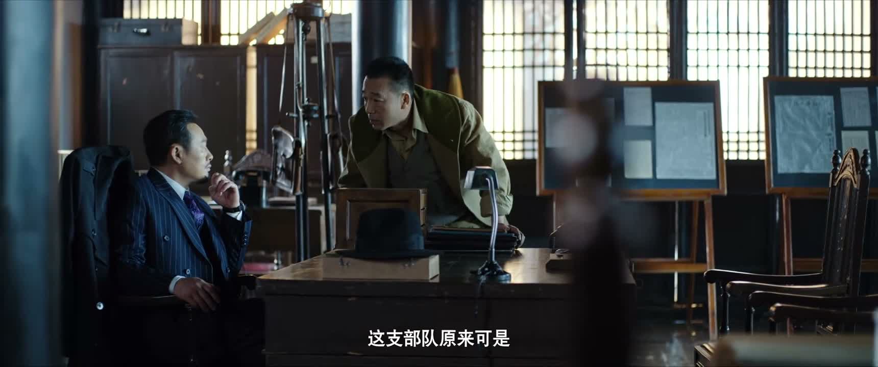 这支部队原来可是
