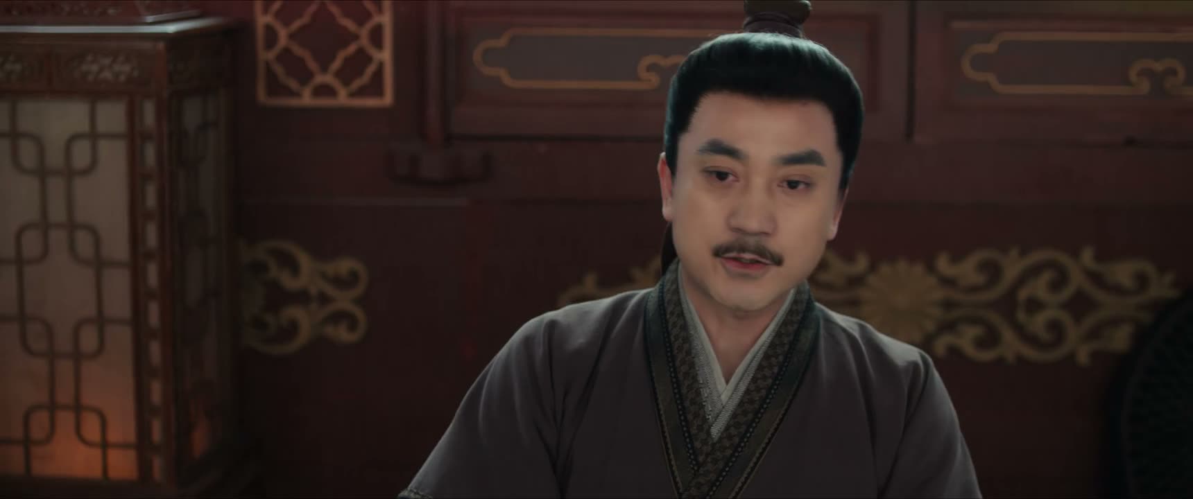 倒是 做了一些功课