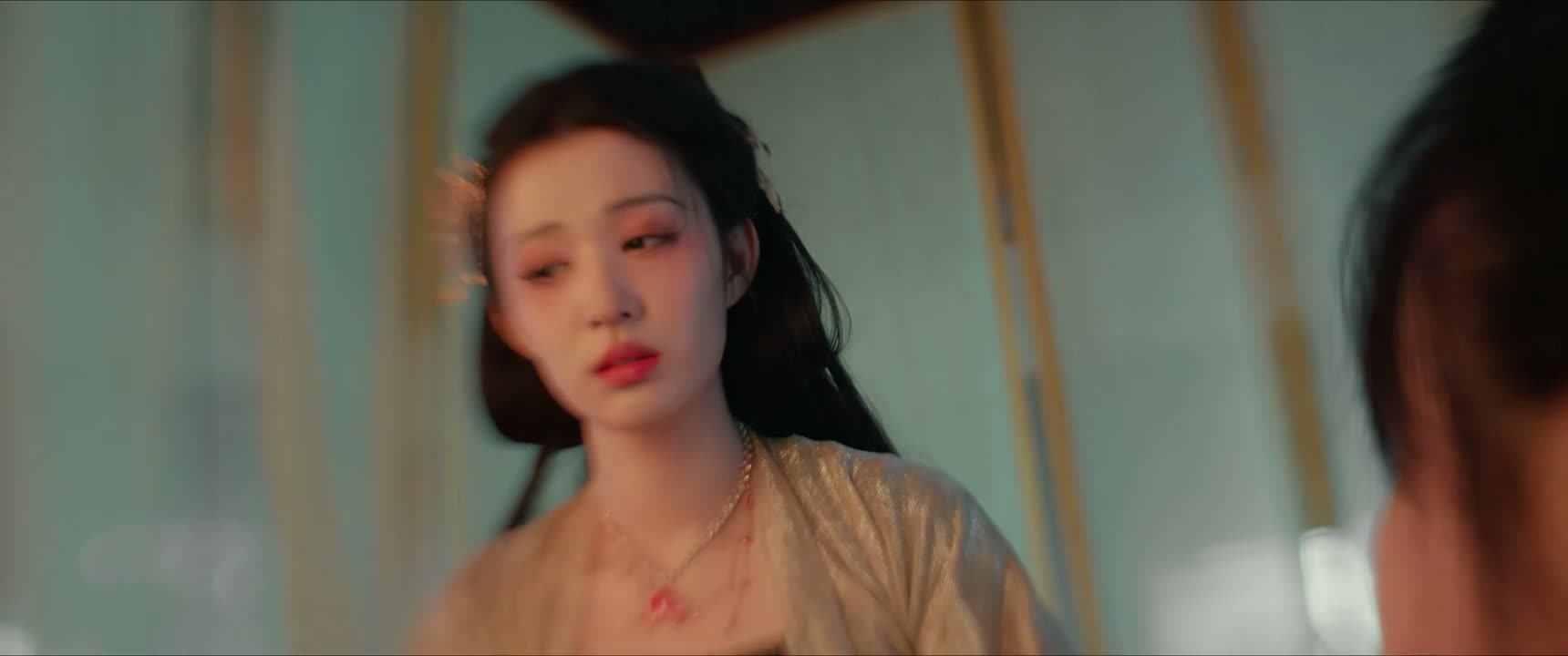 君心难测呀