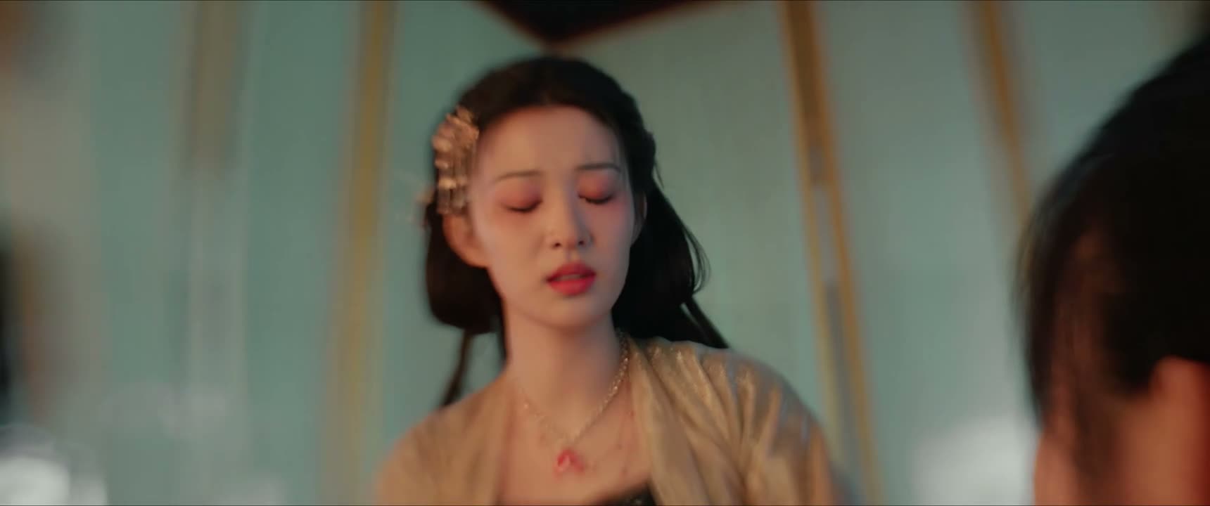 每次见到她就没好事