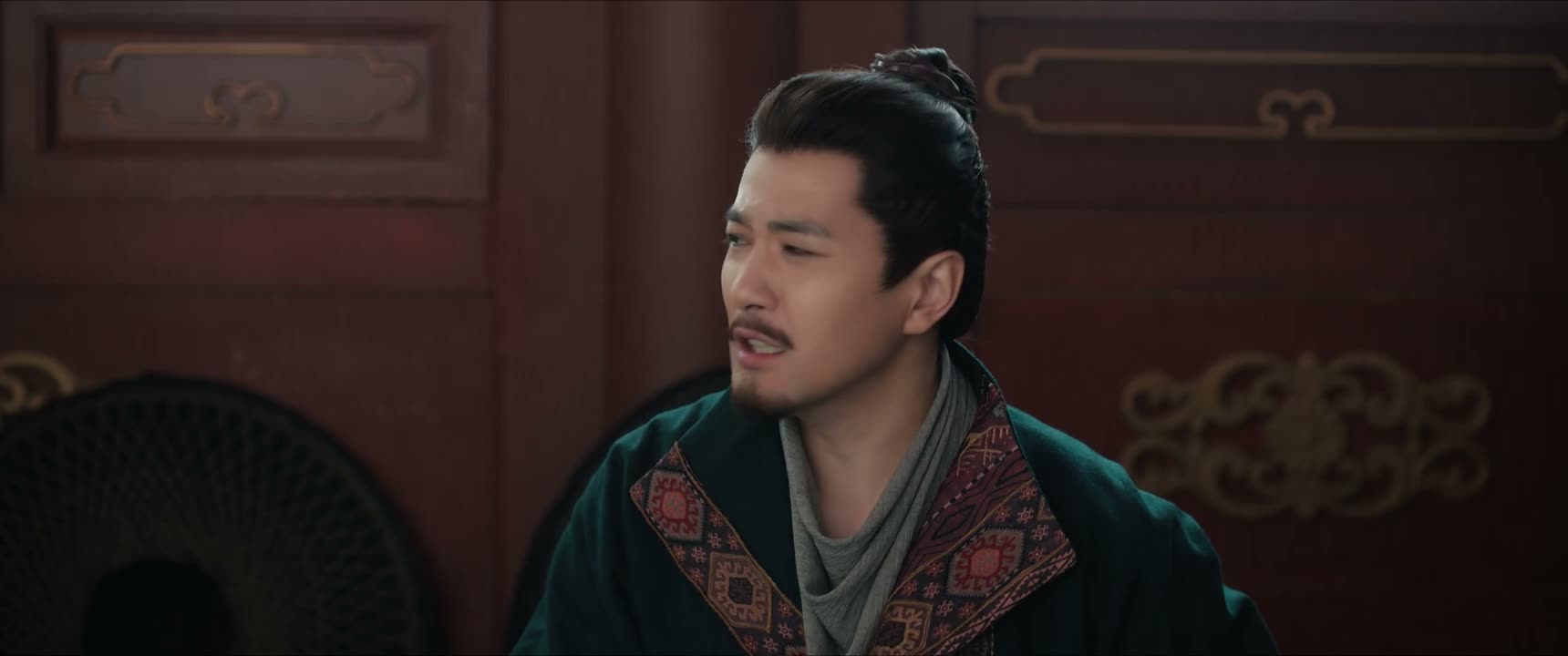 咱是不是跑题了