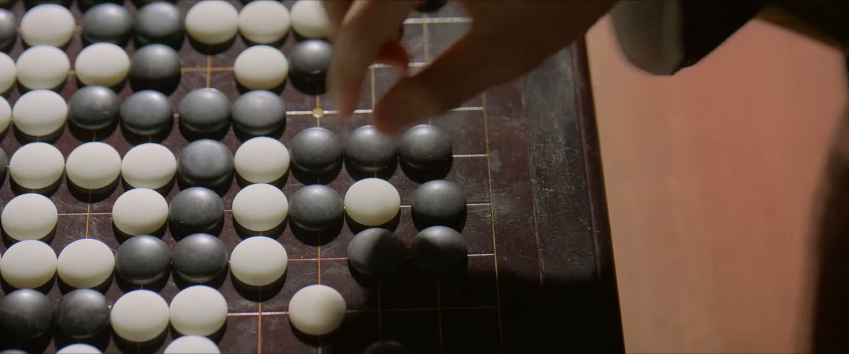 不设防 却设门禁