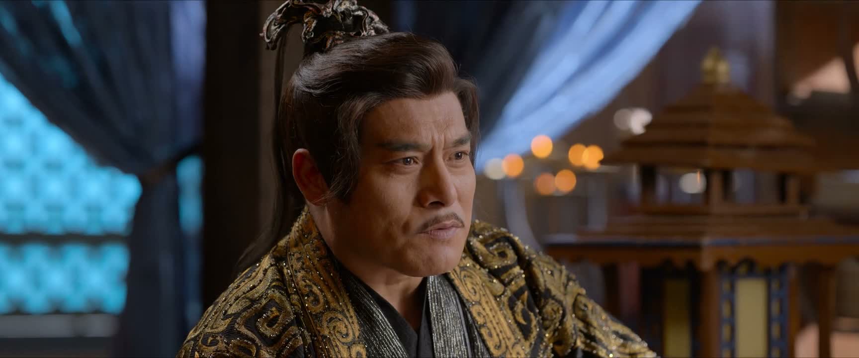 都是我青虹教的信徒