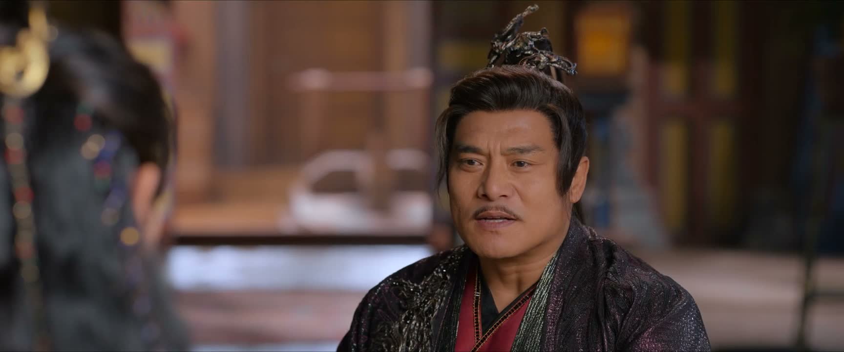 饿了就吃她剩下的馊饭