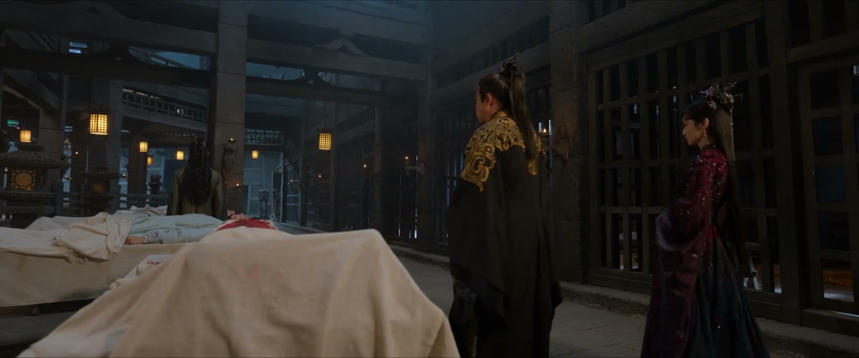 还是不小心闯进来的