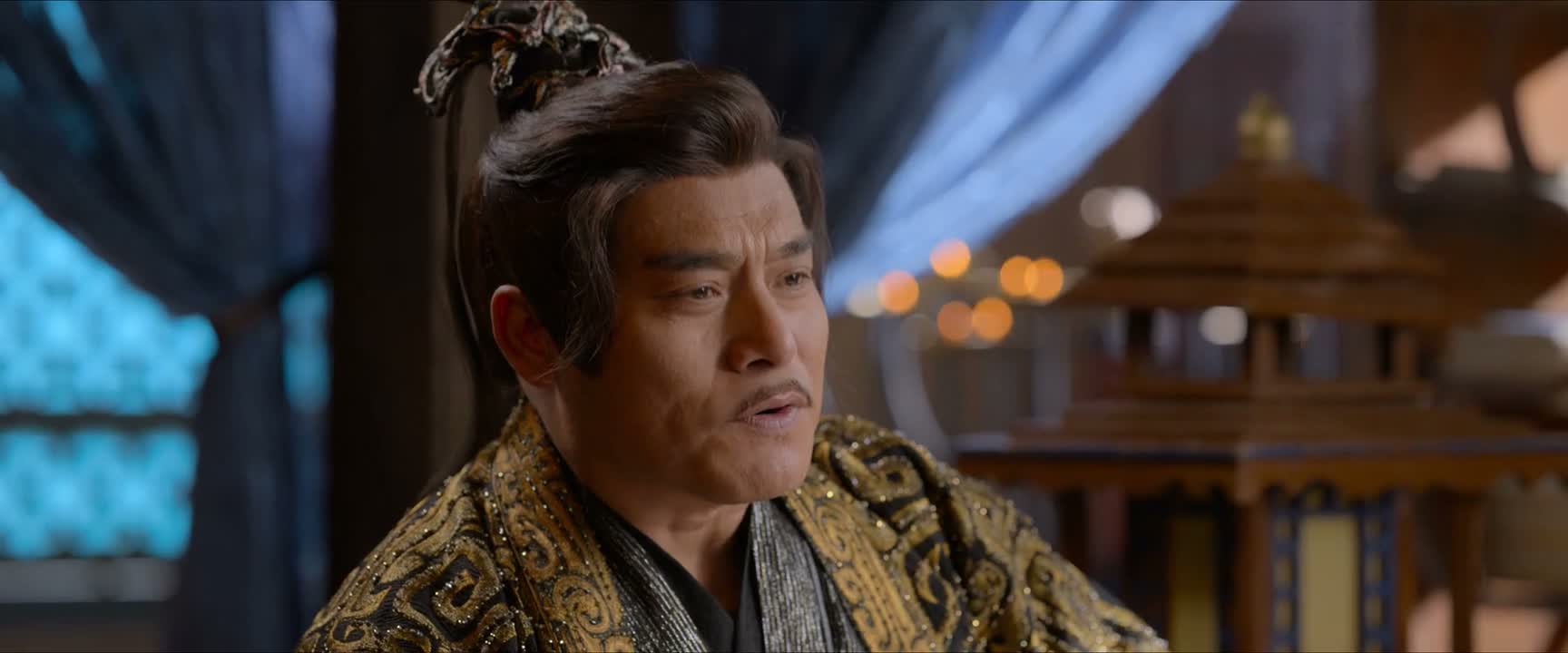 可有与你师父联系过