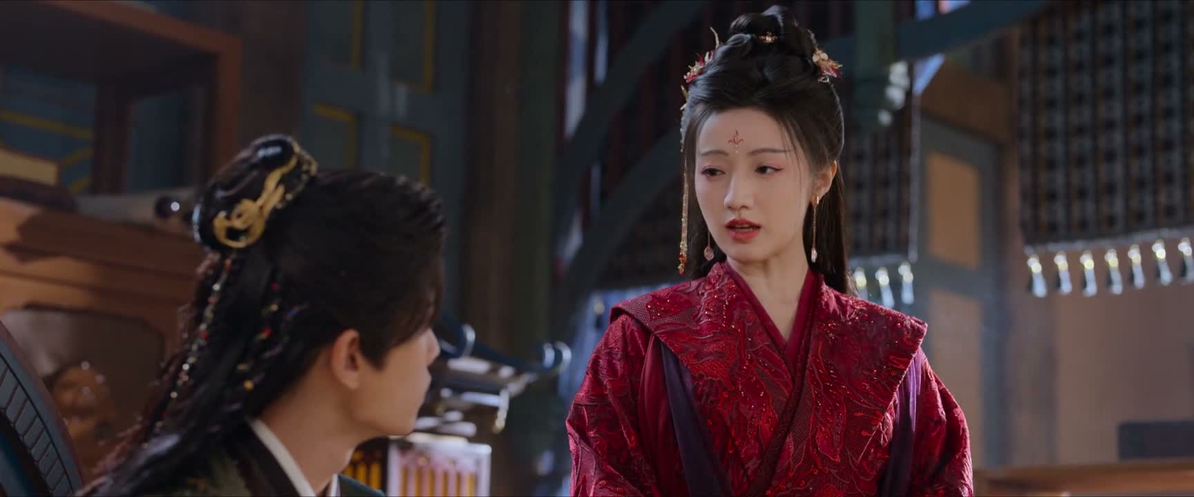 你要找的那个东西
