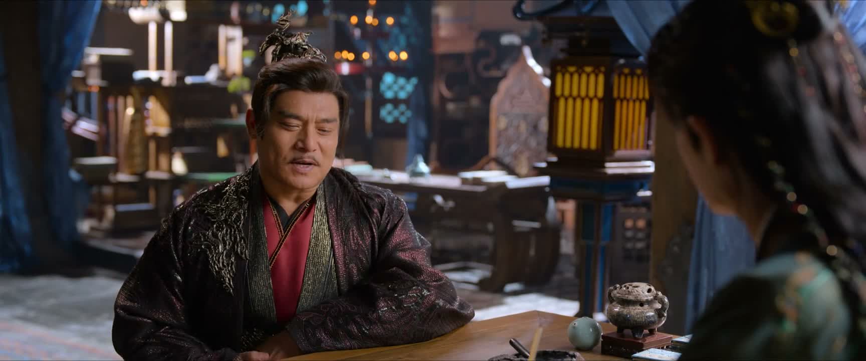 我看你医术不错