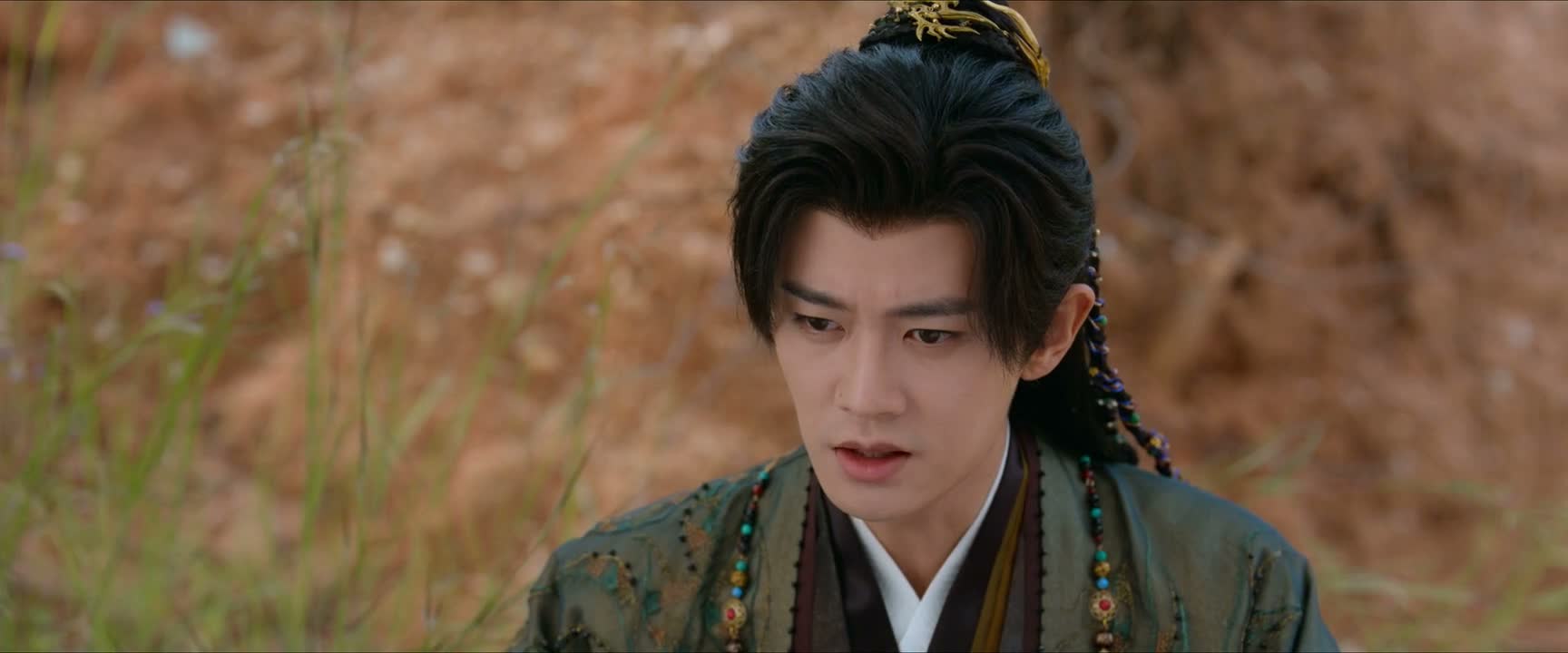 辛湄现在在他们的手上