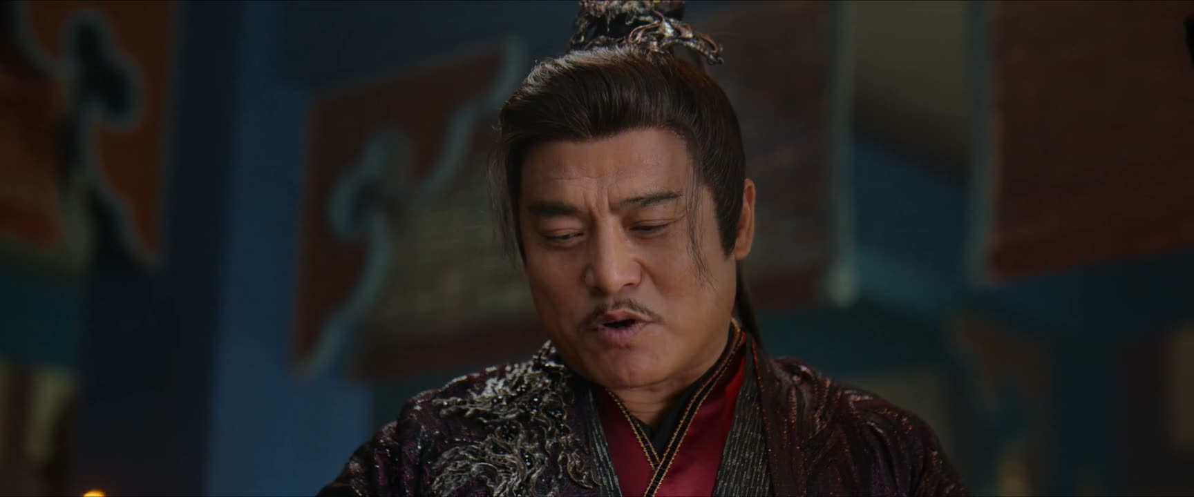 这块木板也就没用了