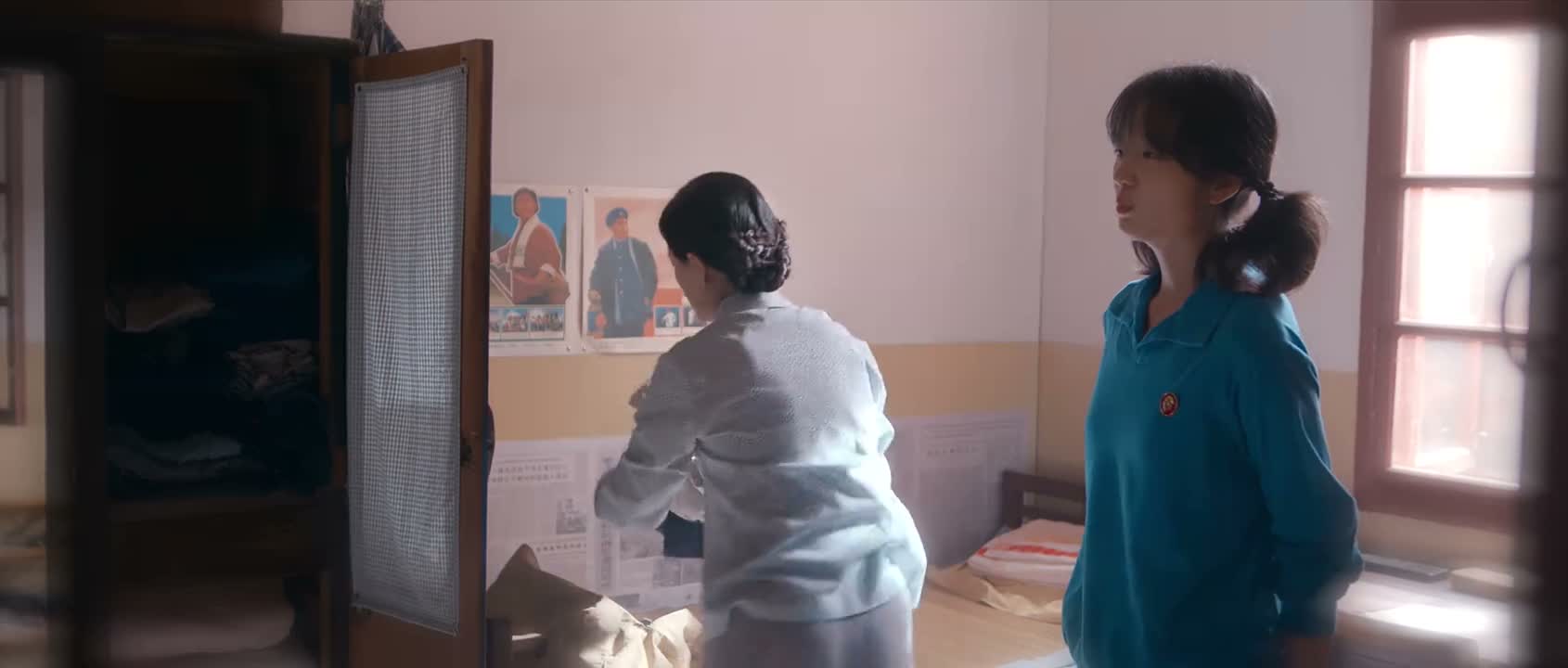 但咱不是都说好了吗 等妈一退休