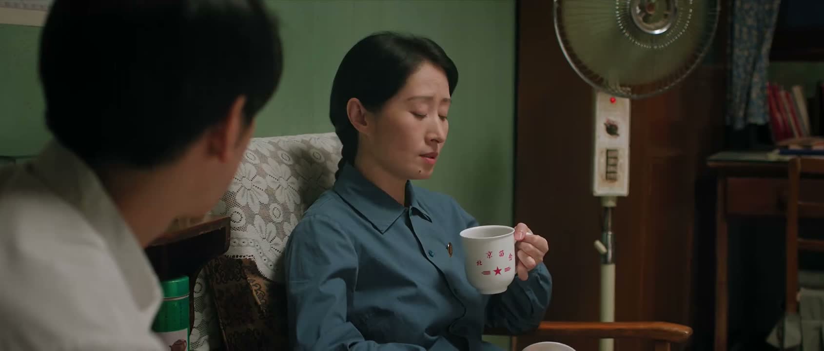 当然不能同意