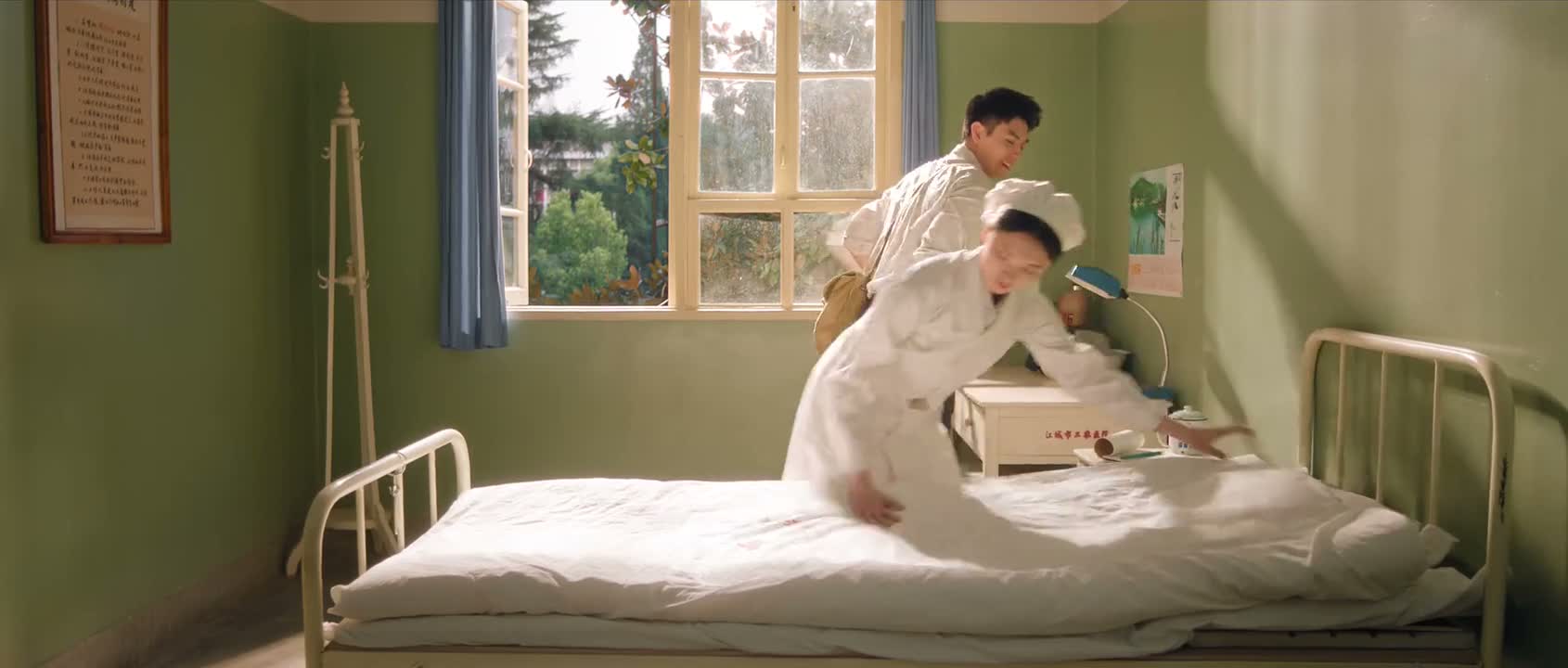 都是应该的