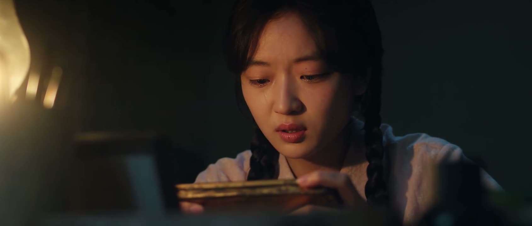 哥 是我太自私了