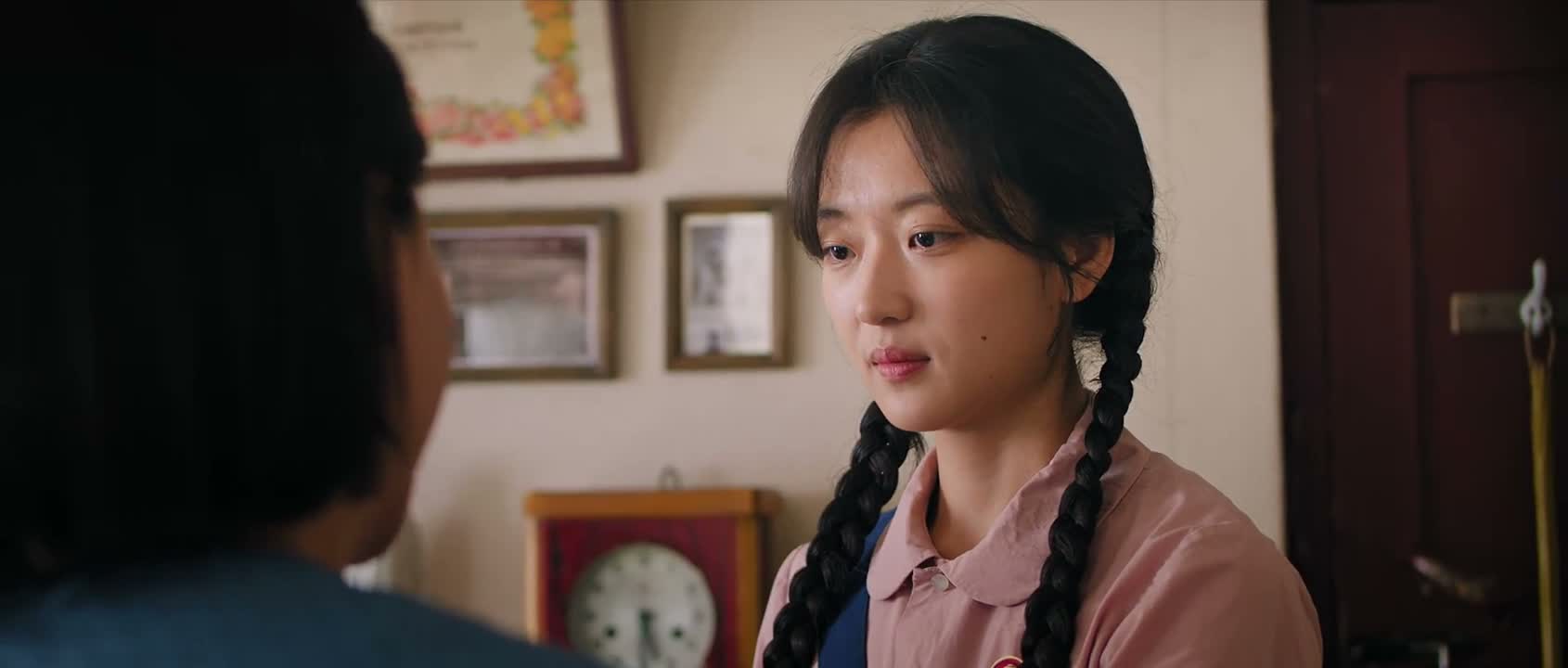 妮妮 你怎么突然想相亲了