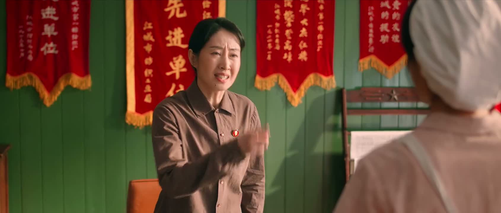 你太让我失望了