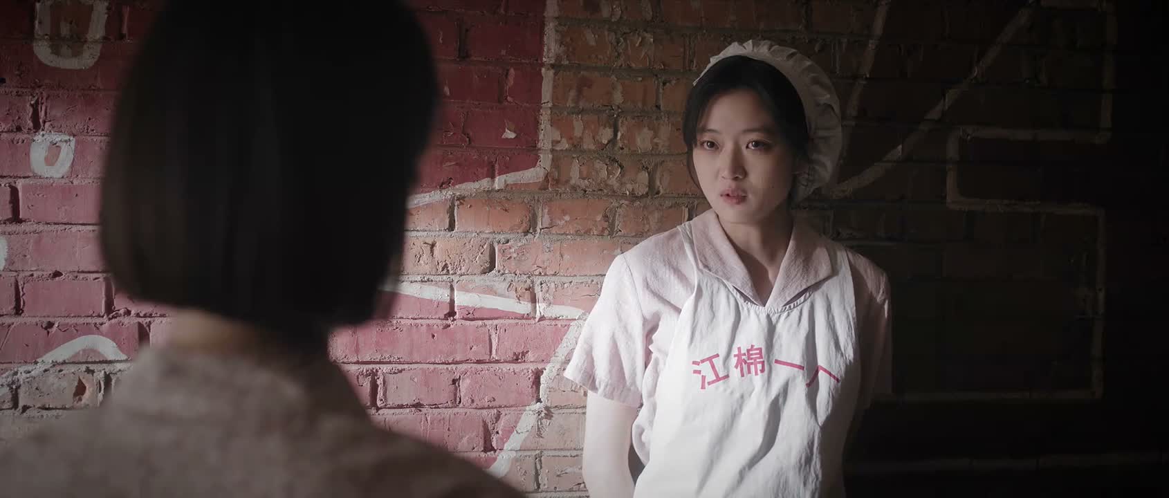 你为什么总针对我