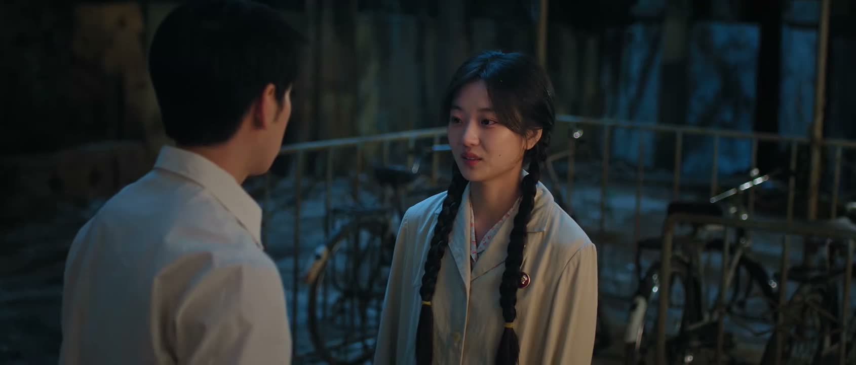 你有点太好了