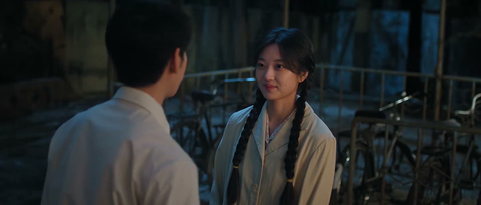 时间不早你快回去吧