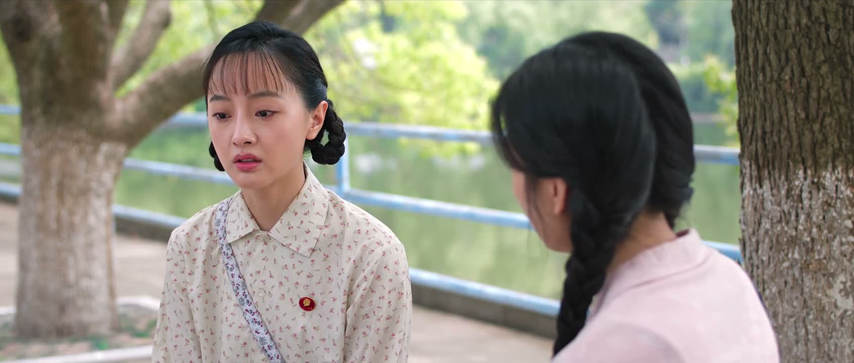 我跟你哥 是彻底掰了 为什么呀