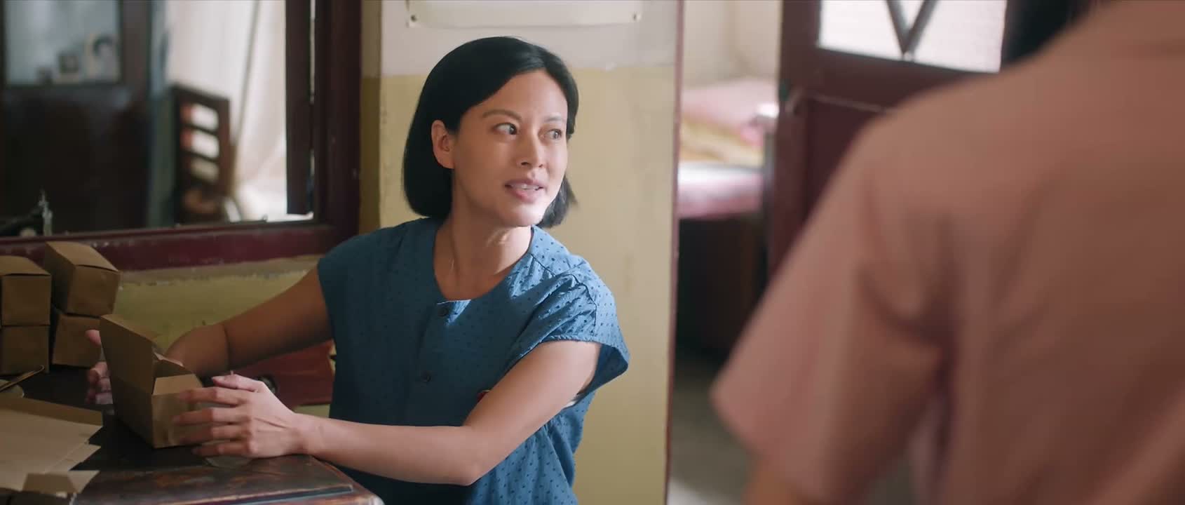 我们一点都不着急 我着急