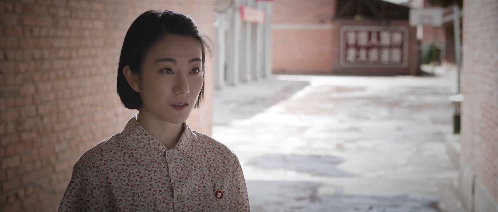 我是看不惯你
