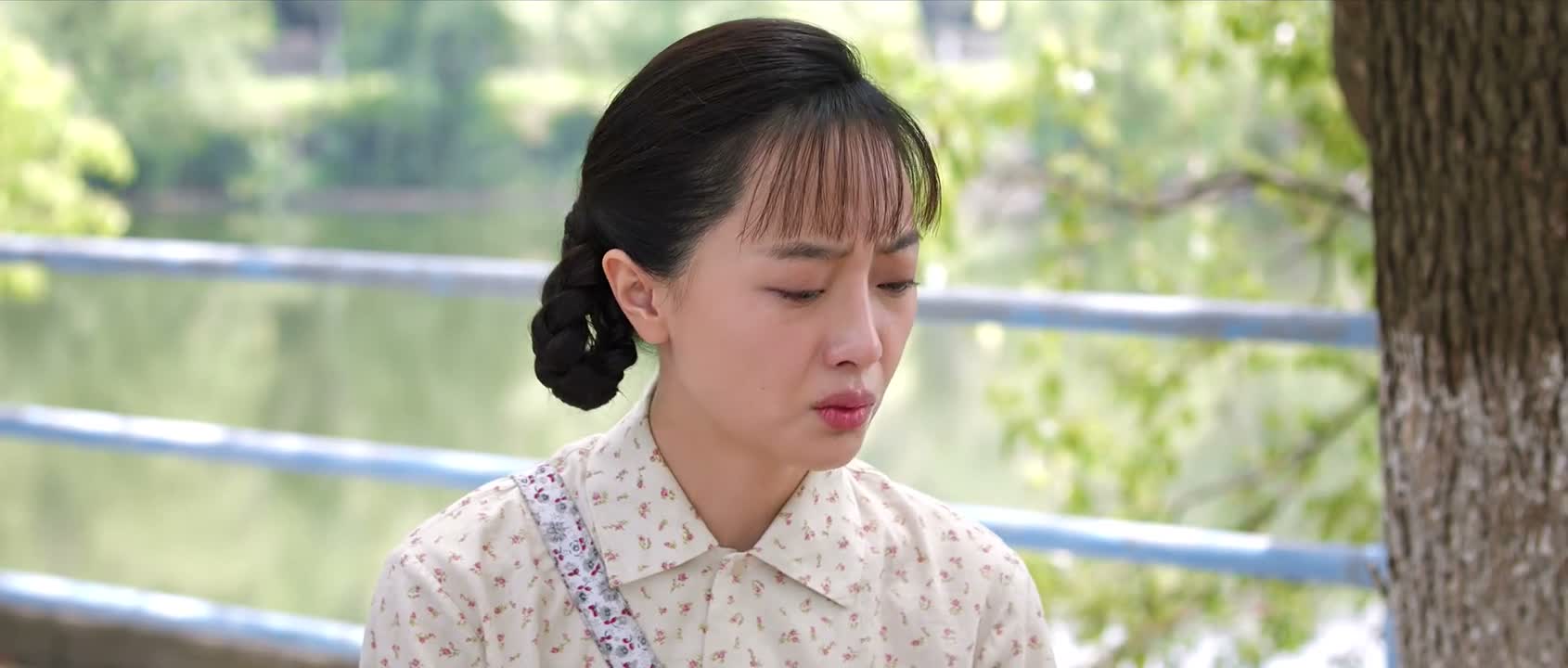 我 我不是那意思啊 你别多想 我