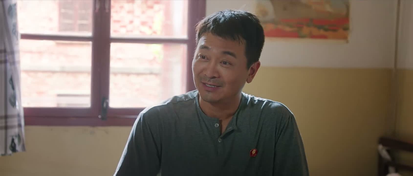 许主任最近挺好的