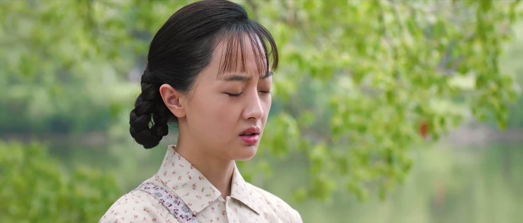 一直飘飘忽忽的