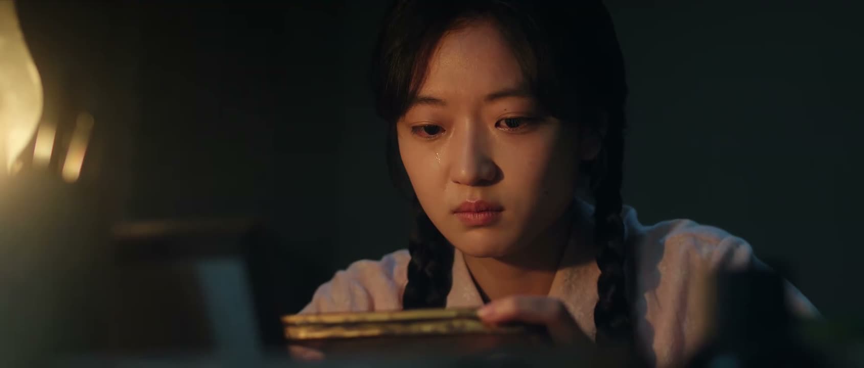 一直以来都是你在为我付出