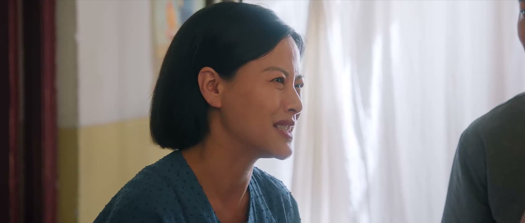 再耽误了自己的终身大事