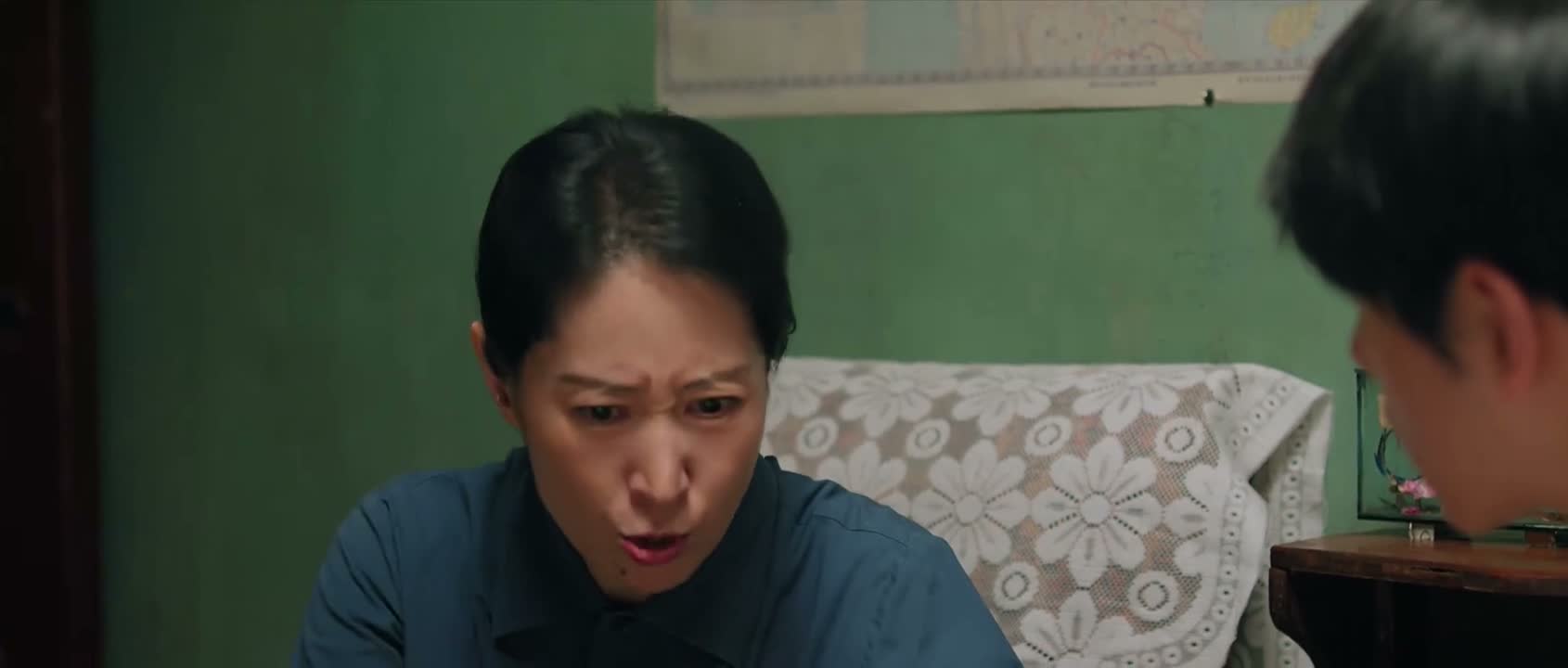 这一去就要是好几年呐