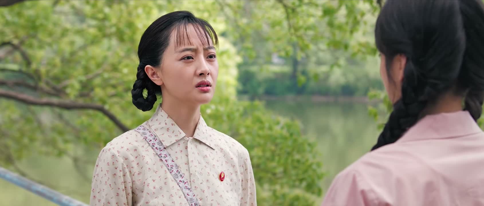 这怎么能怪你呢