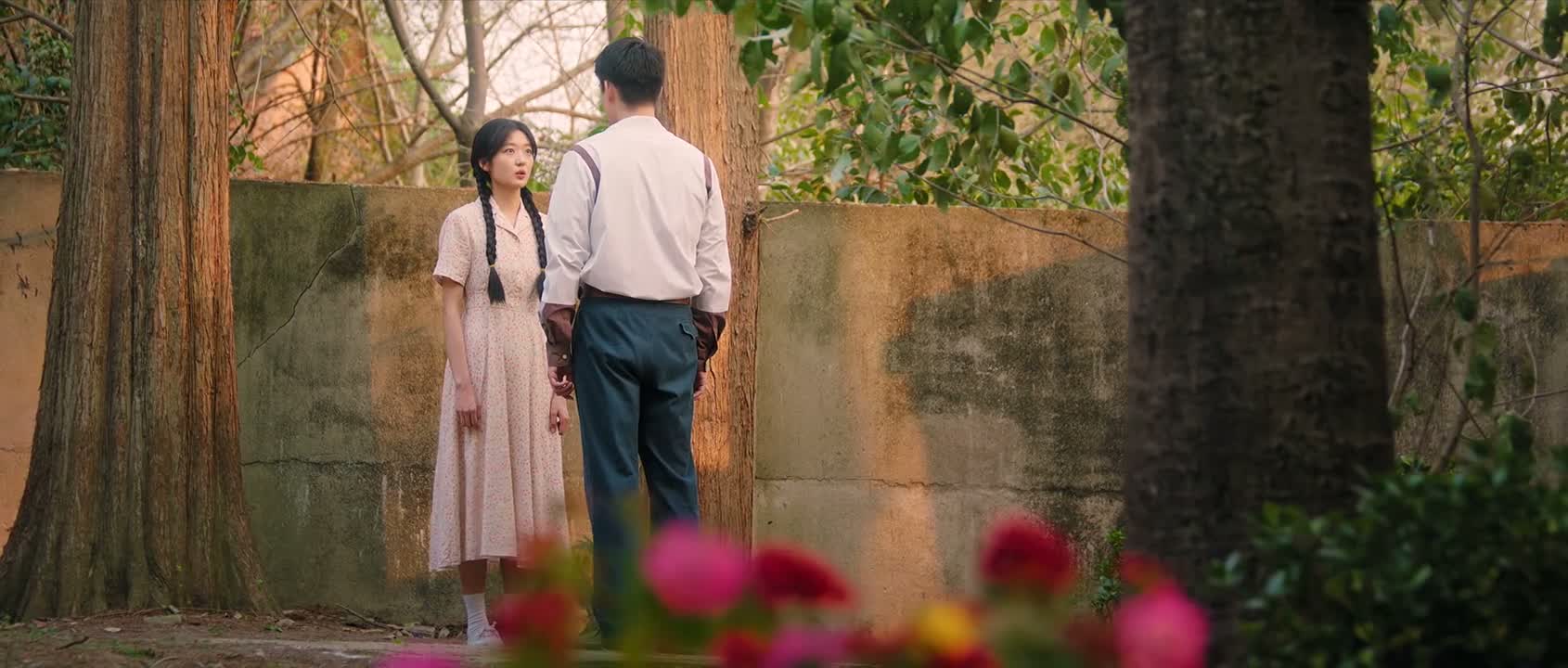 知道回去的路吗 我又不傻