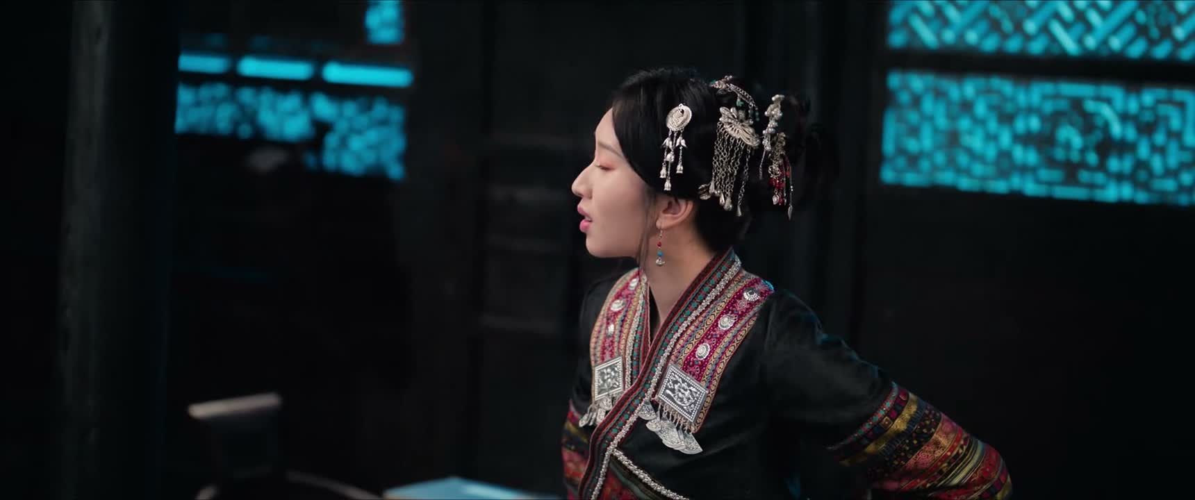 老娘今天看上你了