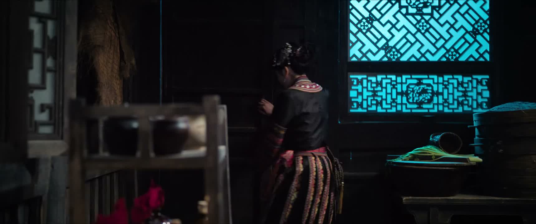 明明什么都没有经历过