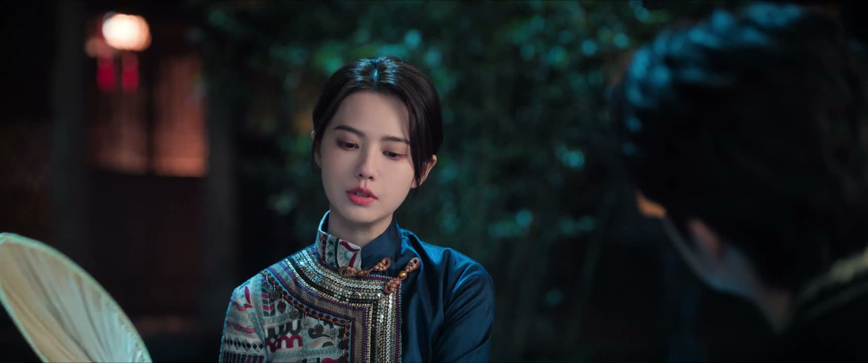 我当时说了会改变什么吗