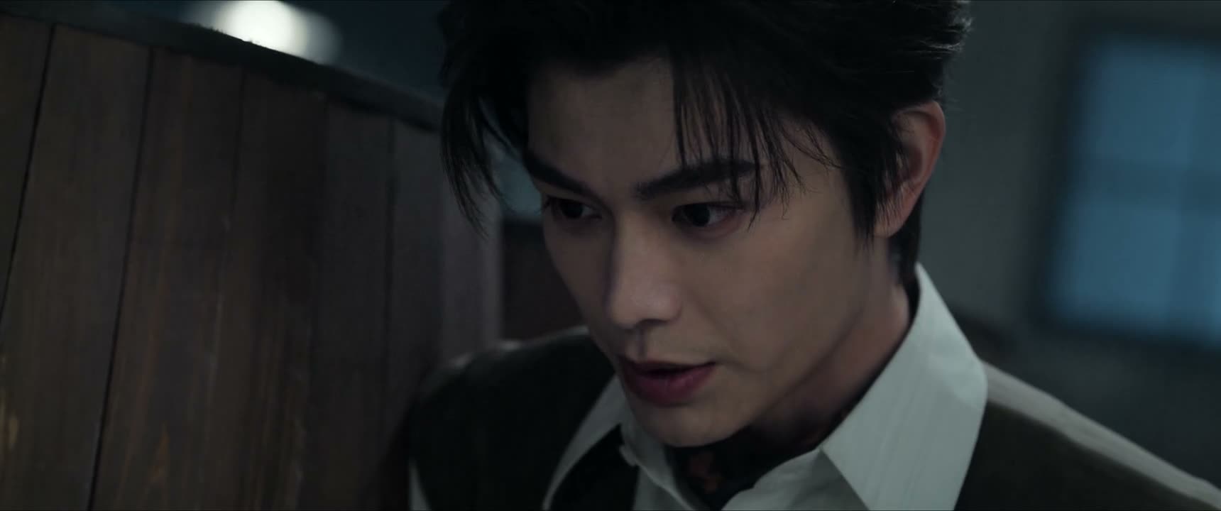 我会在你后面给你留后路的