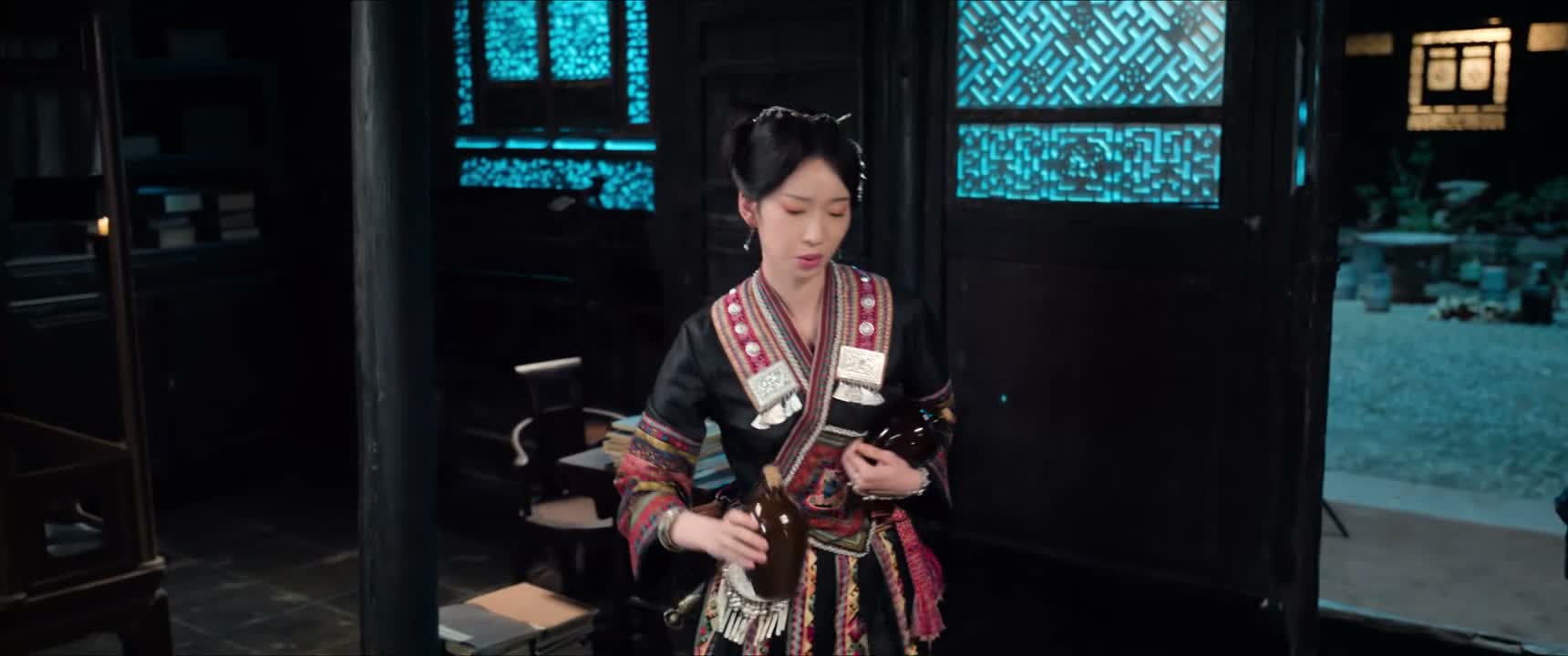 我朋友也死了 家人也死了 以后