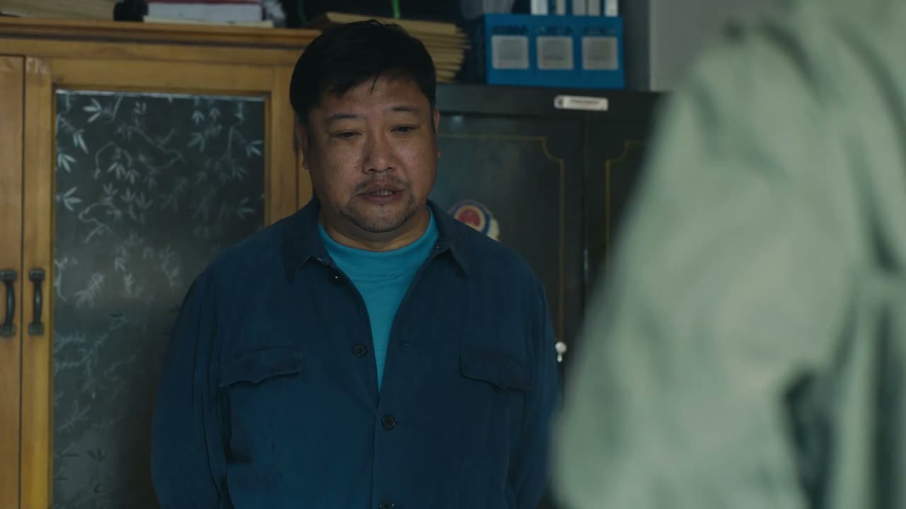 按说这小满呢 是被欺负的