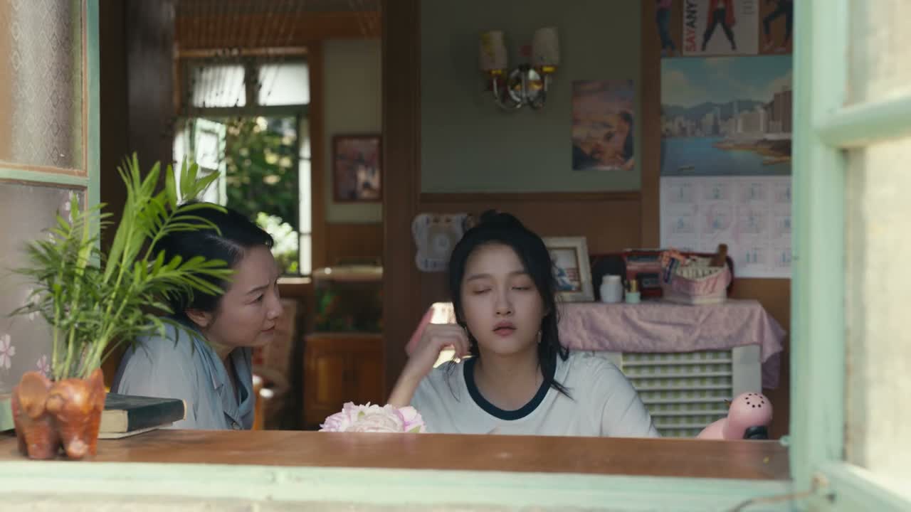 还说不是来当和事佬