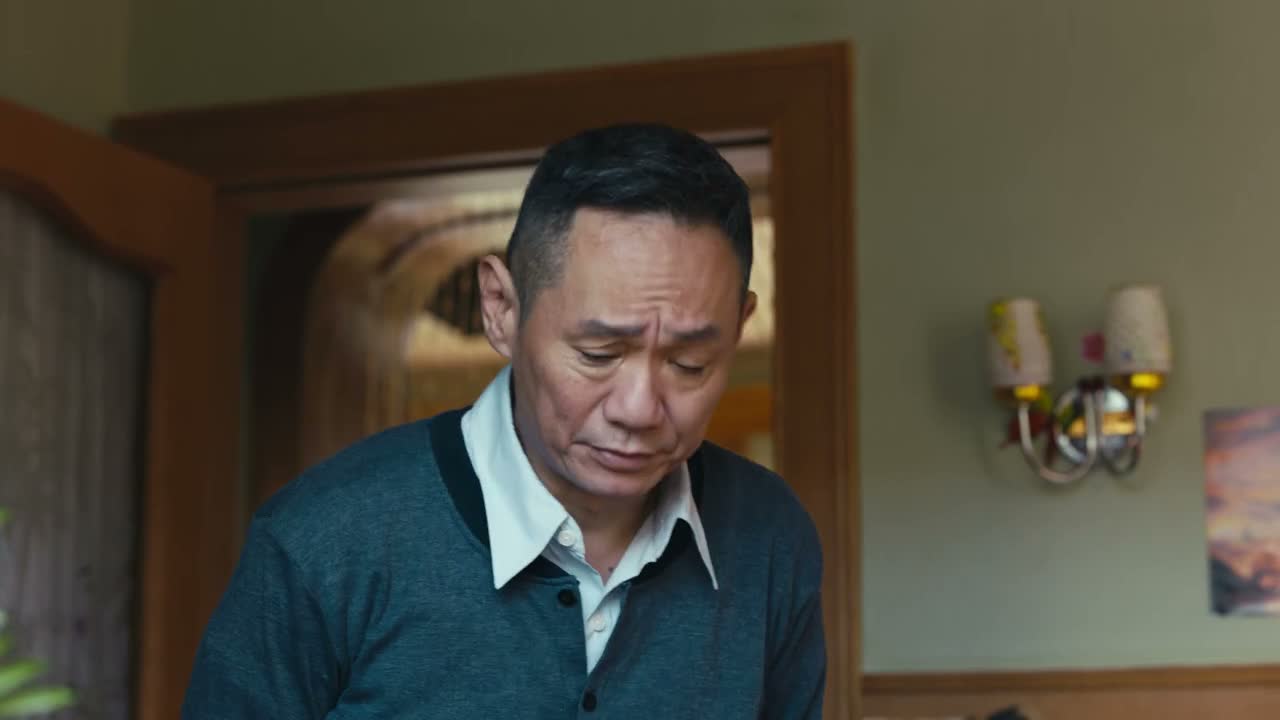 看不了 不是跟你说过吗