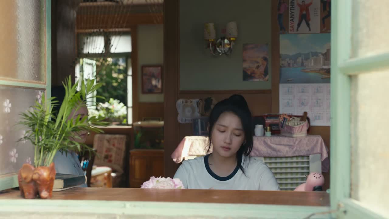 妈 你别来当和事佬了