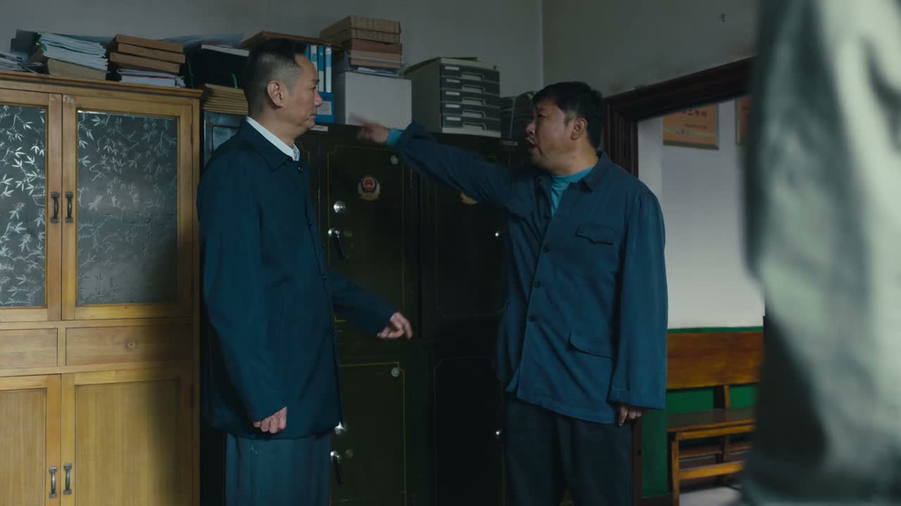 那孩子快蹲笆篱子了