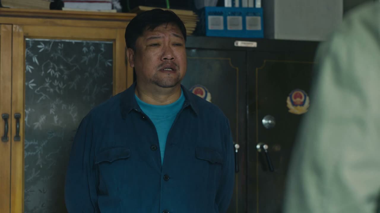 那怎么就不能还手了呢