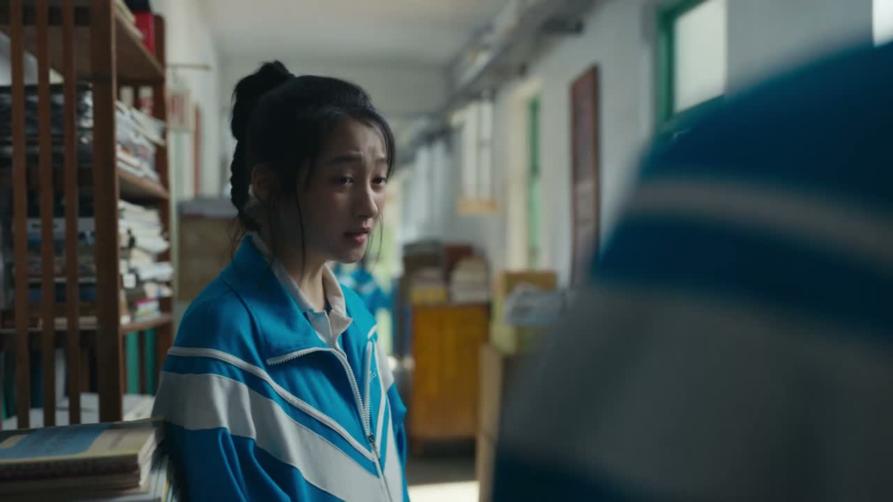 我一点学习的心思都没有