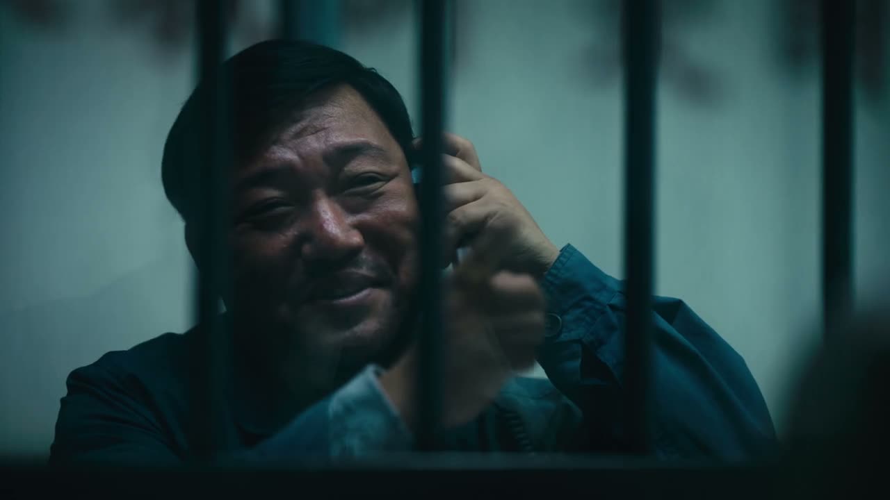 要说你小子老实 一诈就诈出来