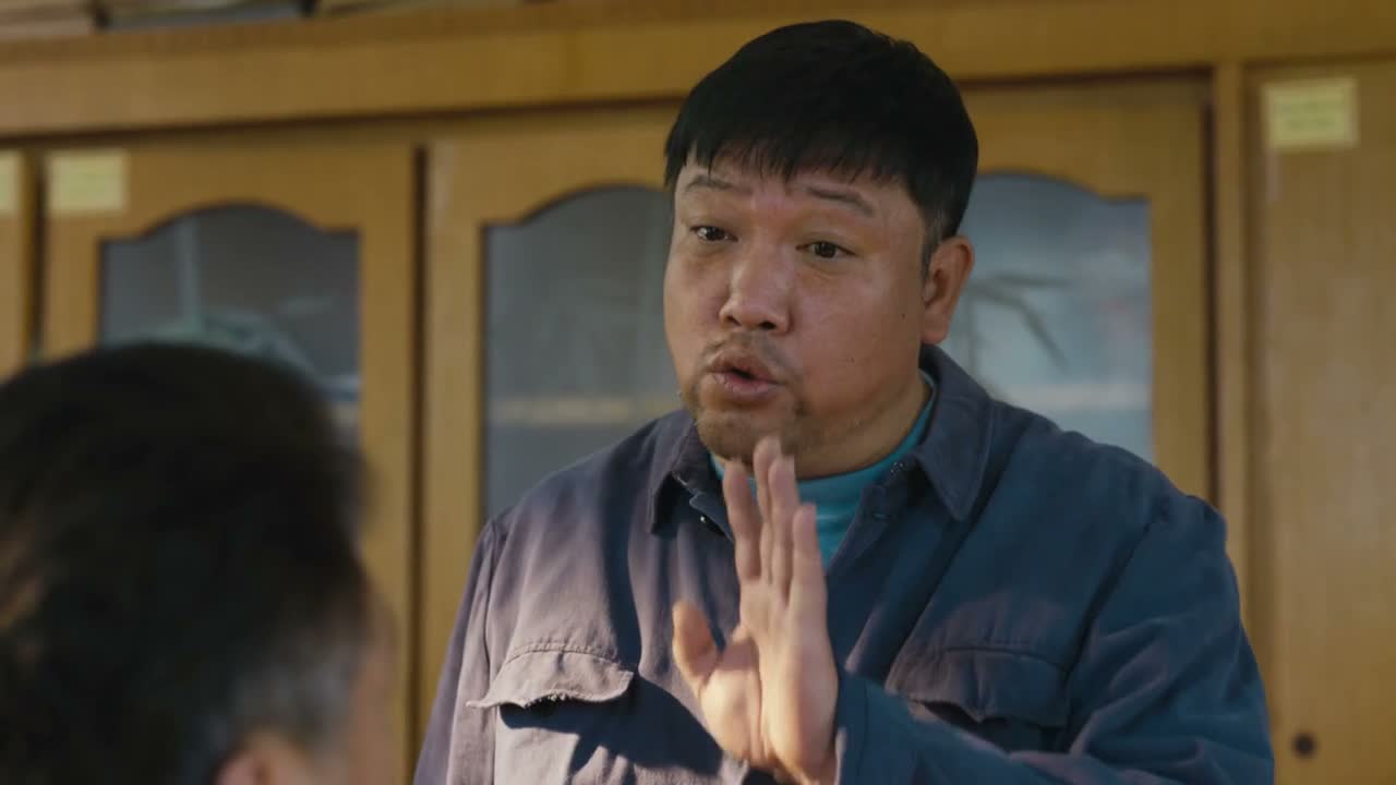冤枉不冤枉咱另说啊