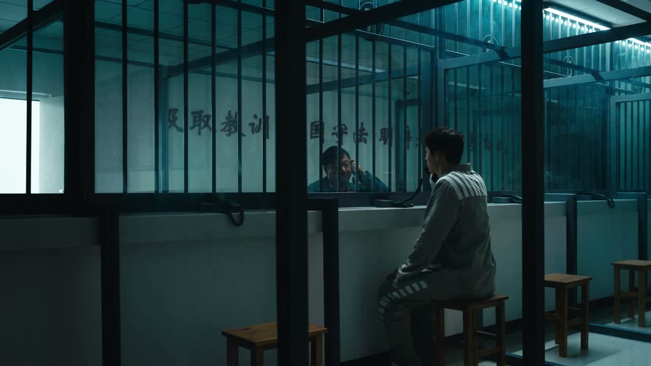 咱出来日子还有奔头